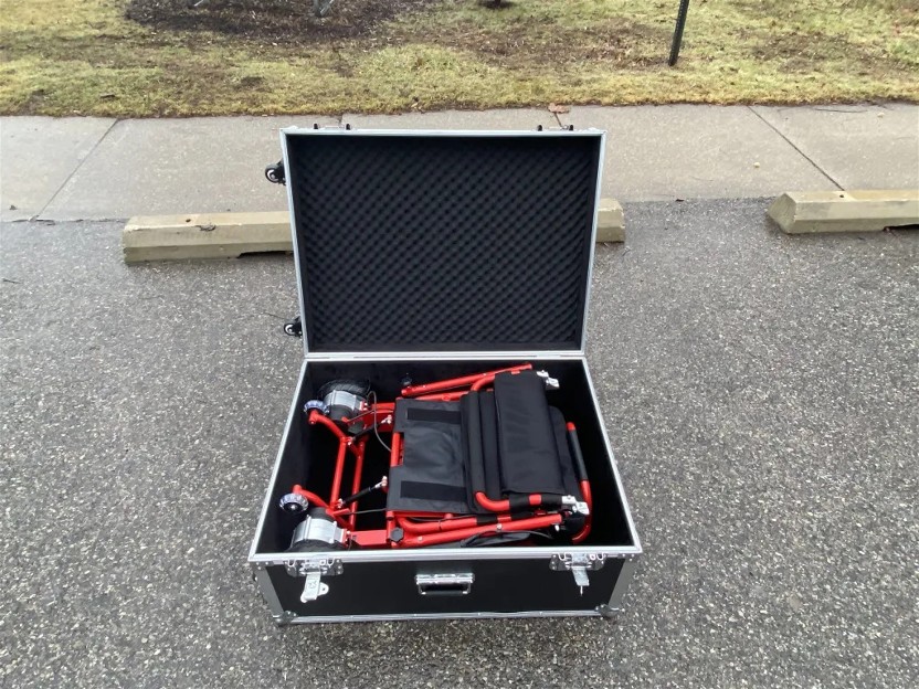 Samson Case